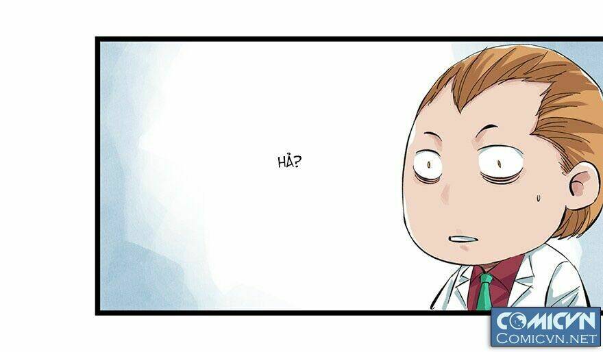 Tháp Trăm Tầng: Chapter 7
