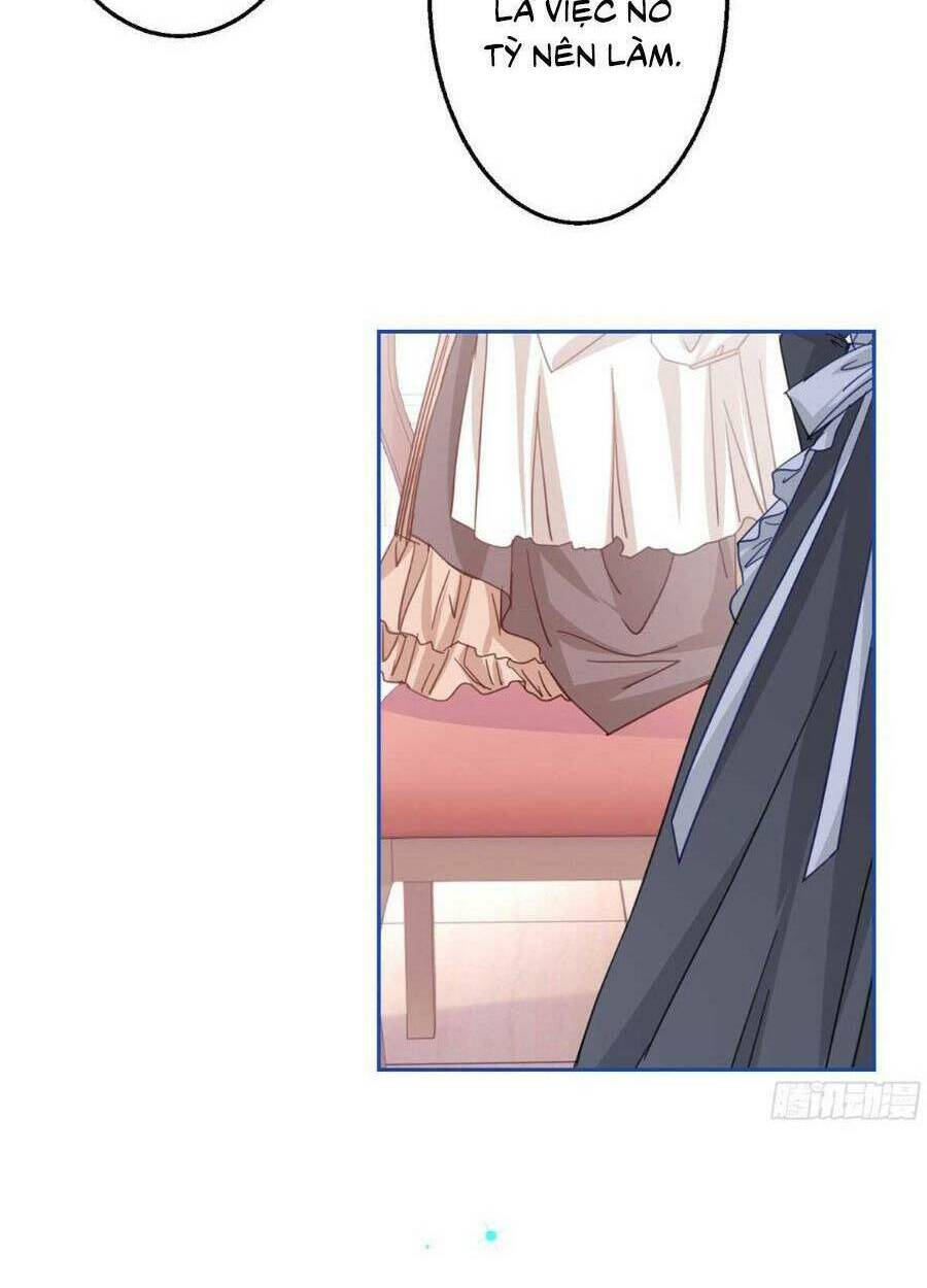 Nữ Hoàng Đầu Tiên Của Đế Quốc: Chapter 80