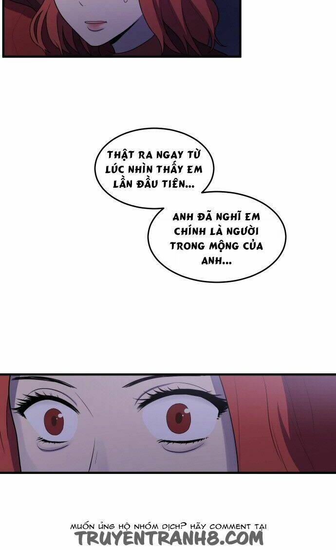 Người Đẹp Gangnam: Chapter 3