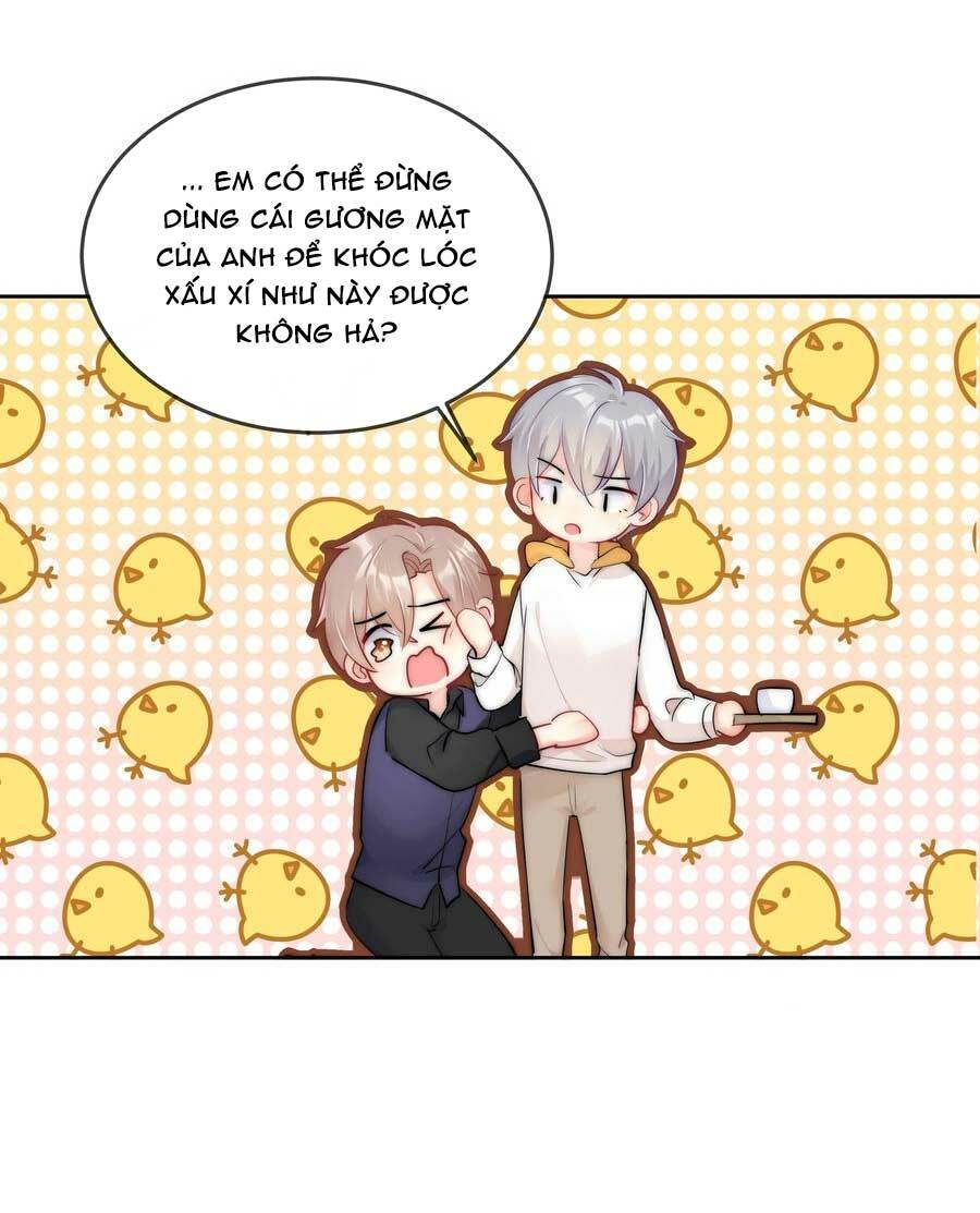 Boss Đại Nhân Là Nữ Thần?: Chapter 75.5