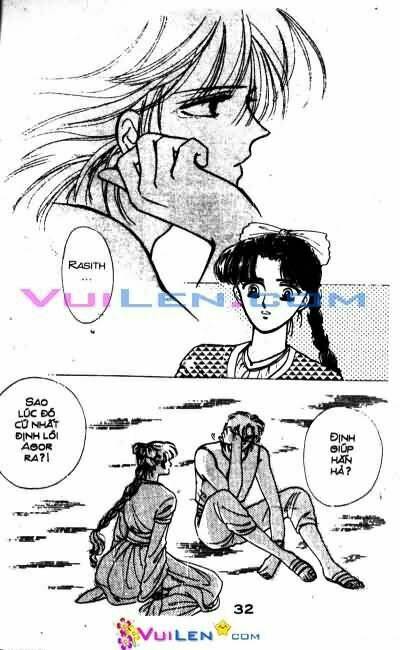 Nàng Công Chúa Ham Chơi: Chapter 7