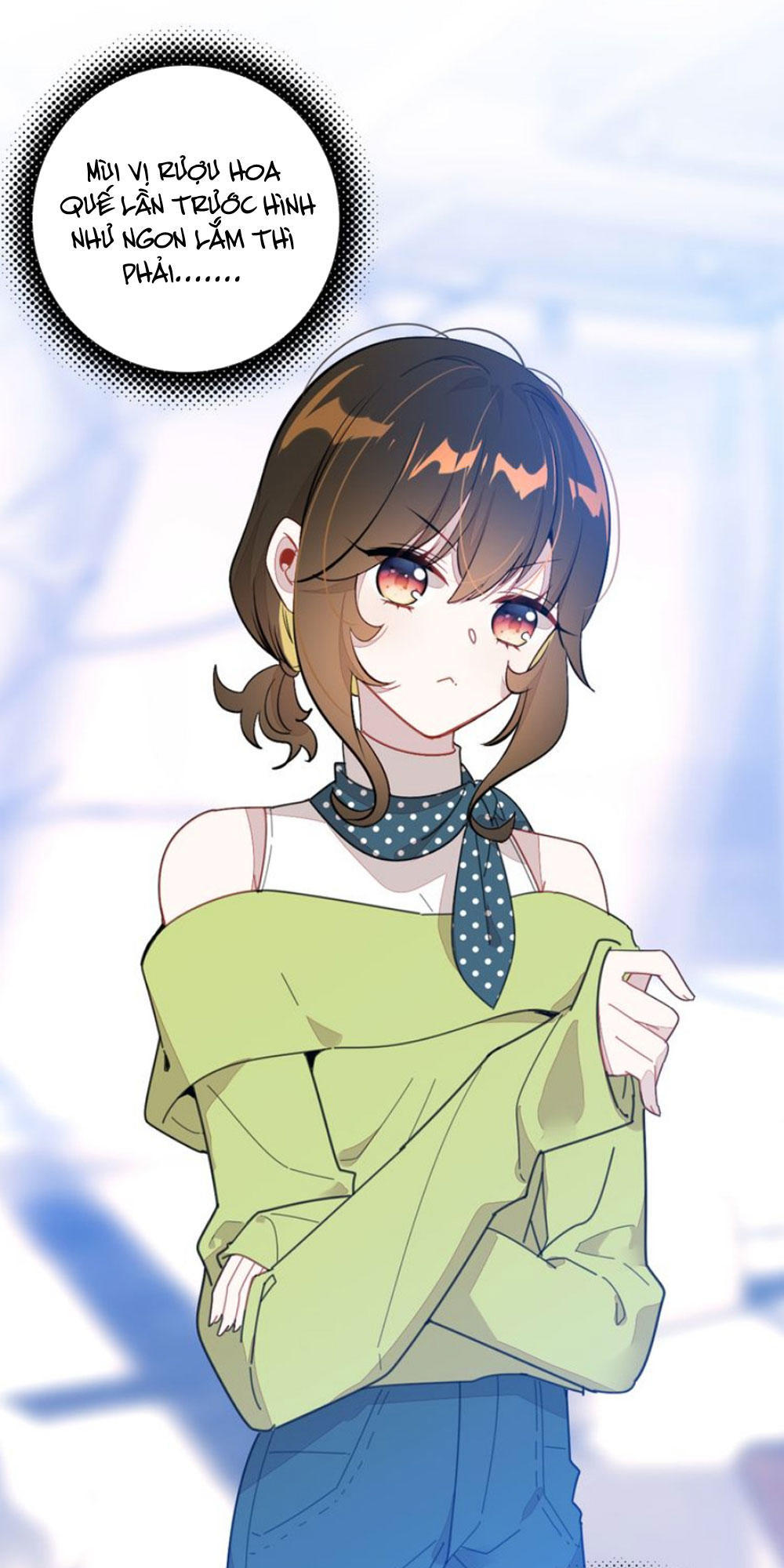 Ái Ngạo Kiều Long Vương Gia: Chapter 19