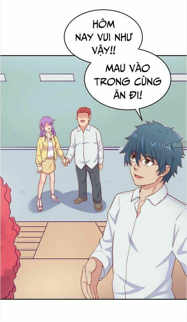 Bác Sĩ Riêng Của Nữ Thần: Chapter 63