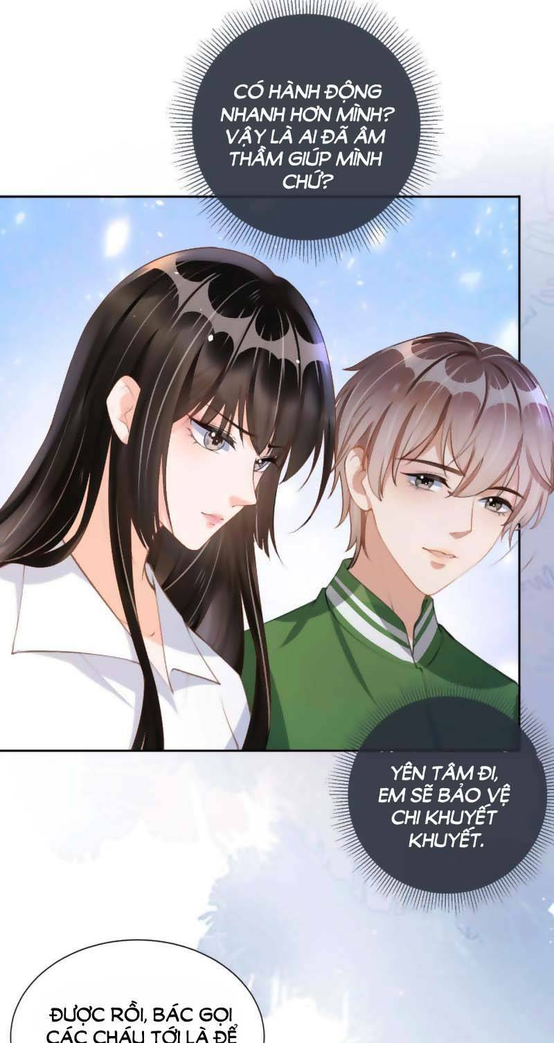 Dây Dưa Không Dứt: Chapter 19
