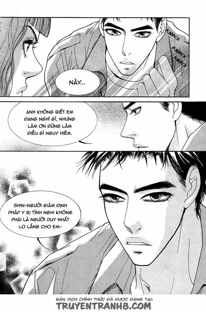 Book Club: Chapter 15