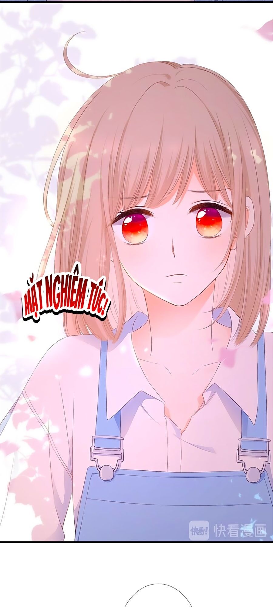 Hoa Chưa Nở Rộ: Chapter 35