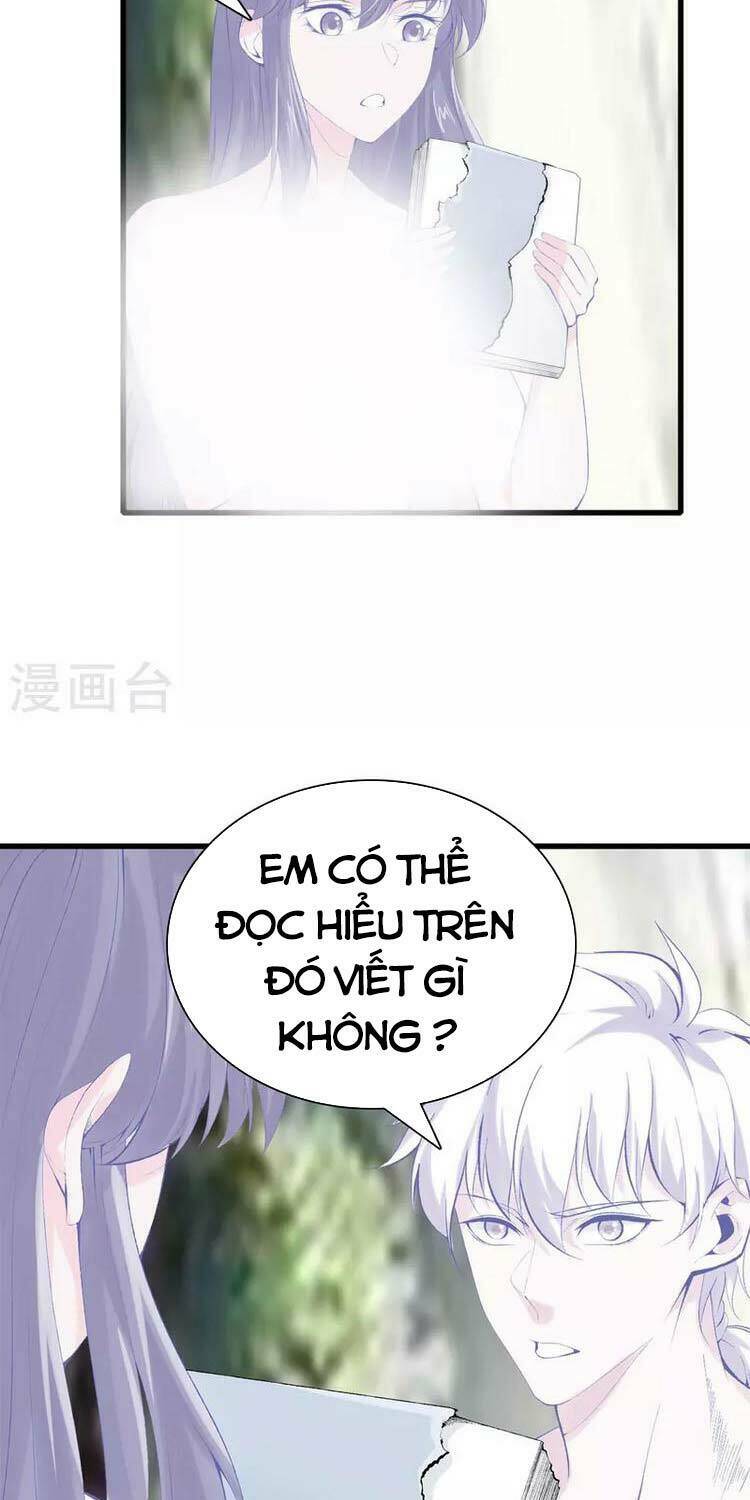 Đô Thị Chí Tôn: Chapter 167