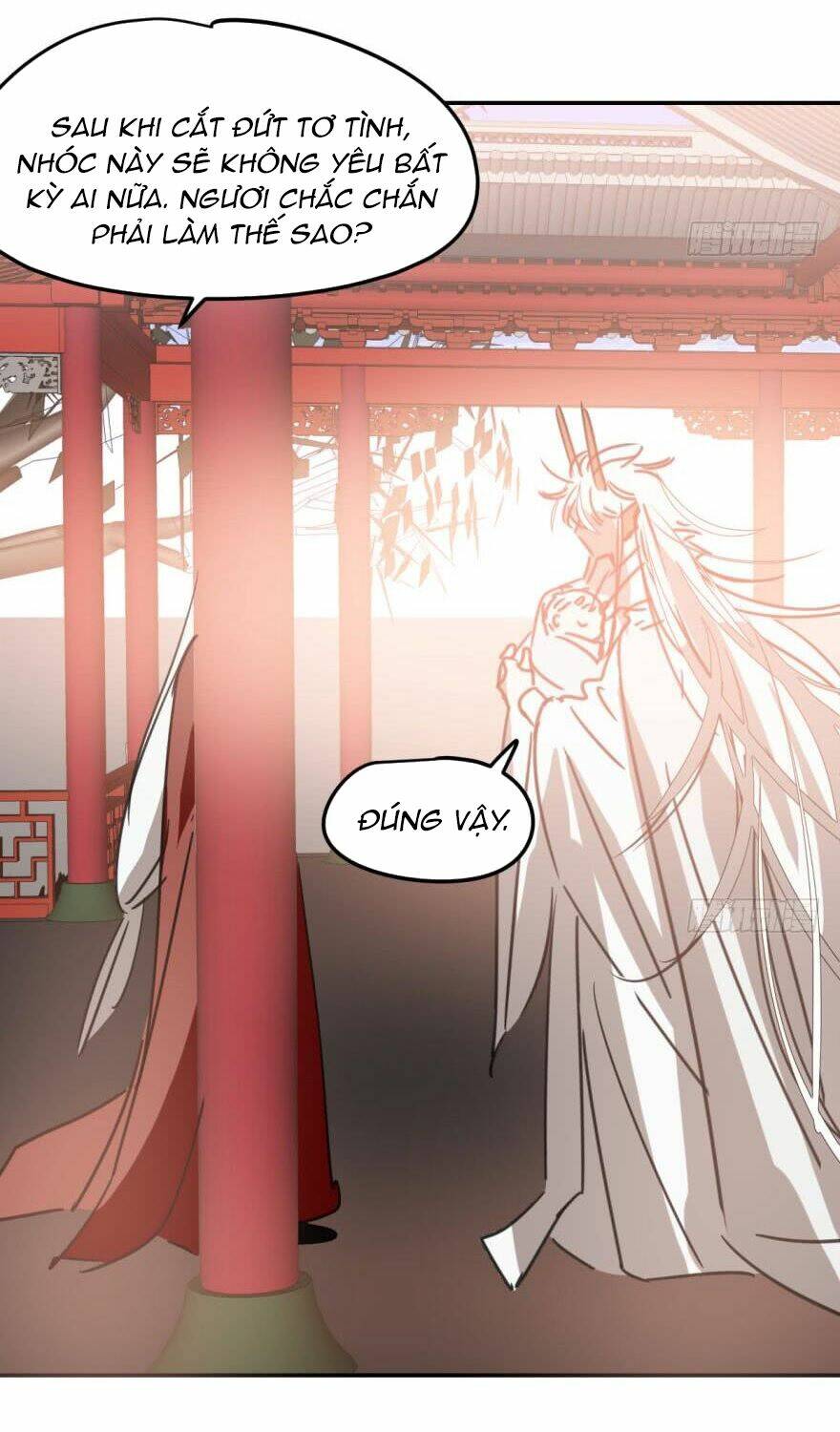 Truy Bắt Ngao Ngao: Chapter 36