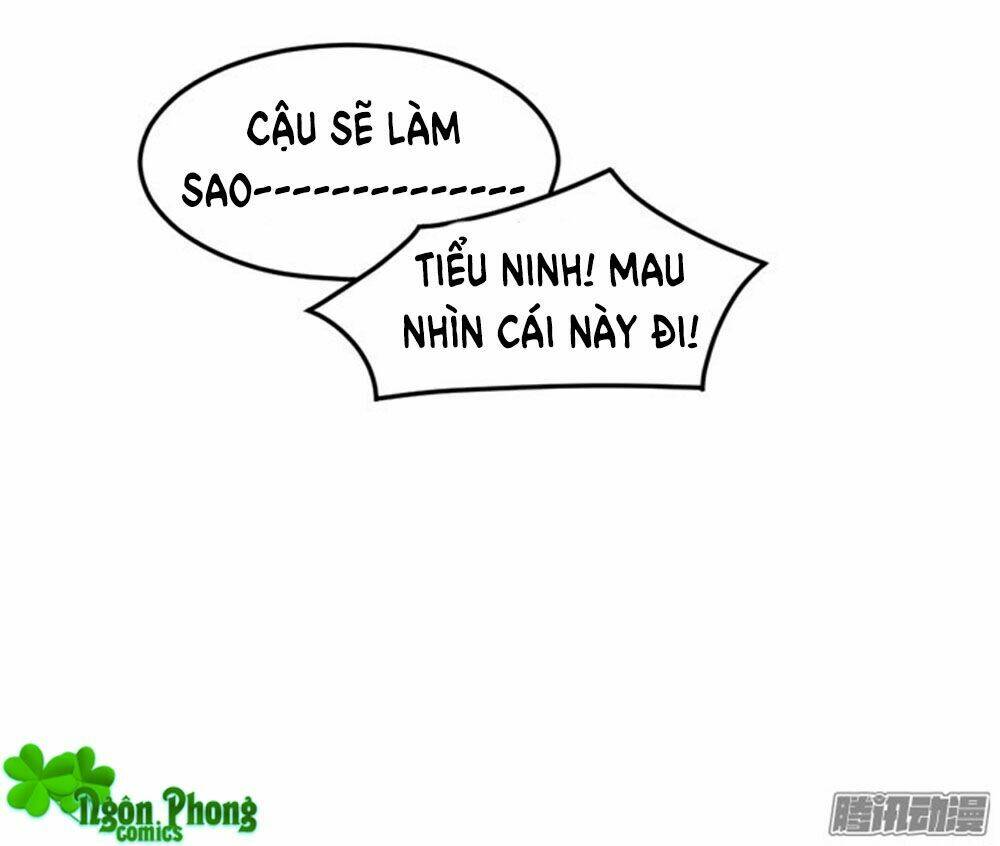 Bà Xã Tôi Là Nam Thần: Chapter 32