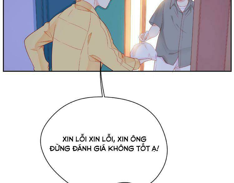 Giai Điệu Của Sự Va Chạm: Chapter 37