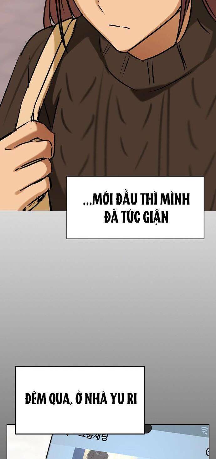 Duyên Nợ Kiếp Trước: Chapter 40