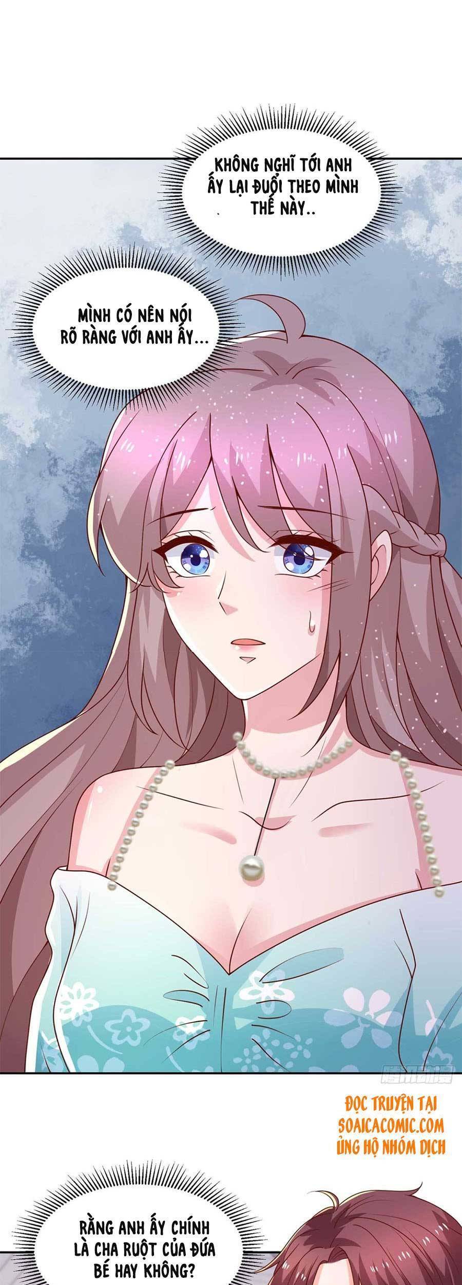 Trọng Sinh Chi Ngược Tra Nữ Vương: Chapter 70