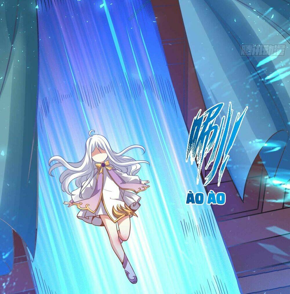 Giáng Thần Chiến Ký: Chapter 9