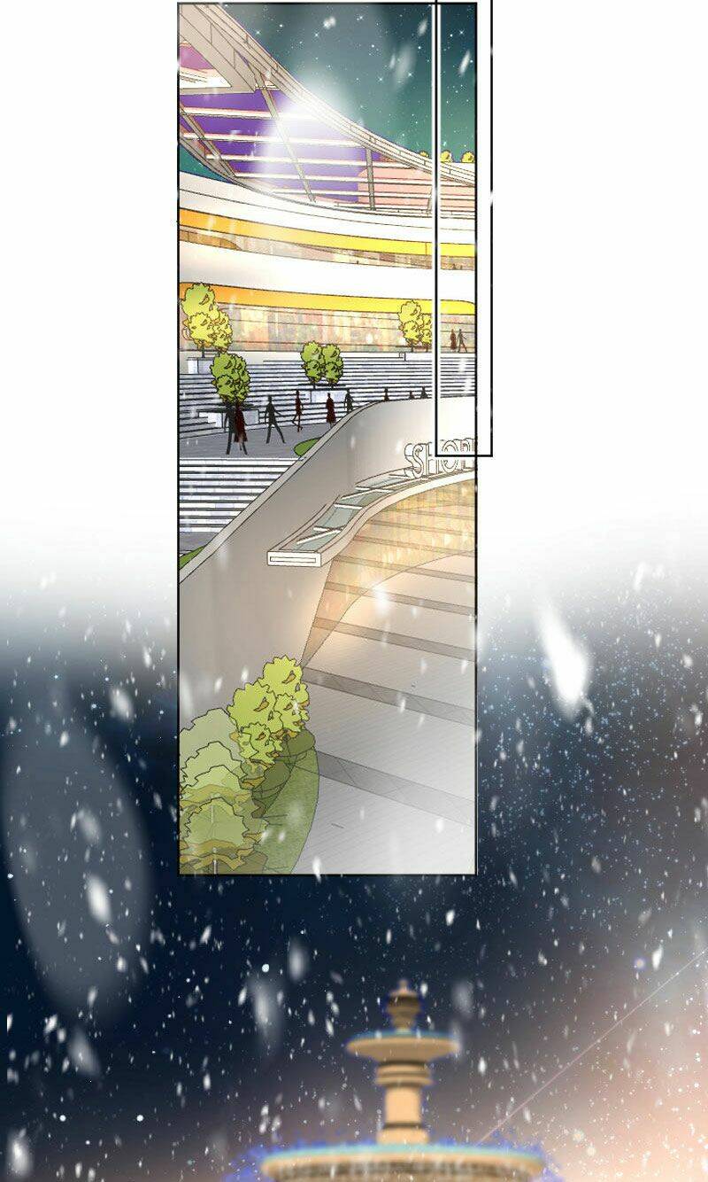 Tâm Động Thuấn Di: Chapter 18