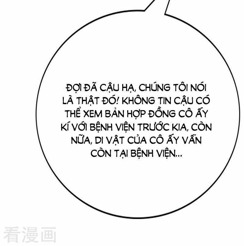 Này! Đừng Động Vào Phô Mai Của Tôi: Chapter 103