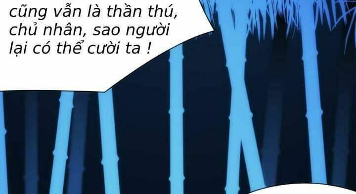Bí Mật Của Dạ Tộc: Chapter 27