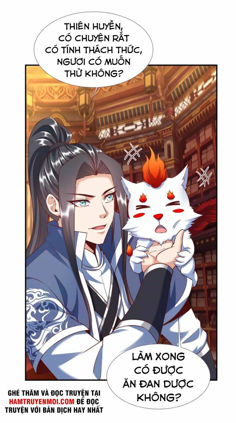 Từ Chối Kết Hôn Với Đại Gia: Cô Dâu Bỏ Trốn: Chapter 81
