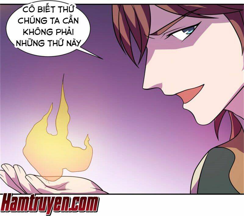 Đỉnh Phong Dự Ngôn Đế: Chapter 17