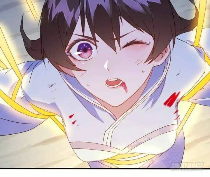 Bí Mật Của Dạ Tộc: Chapter 42