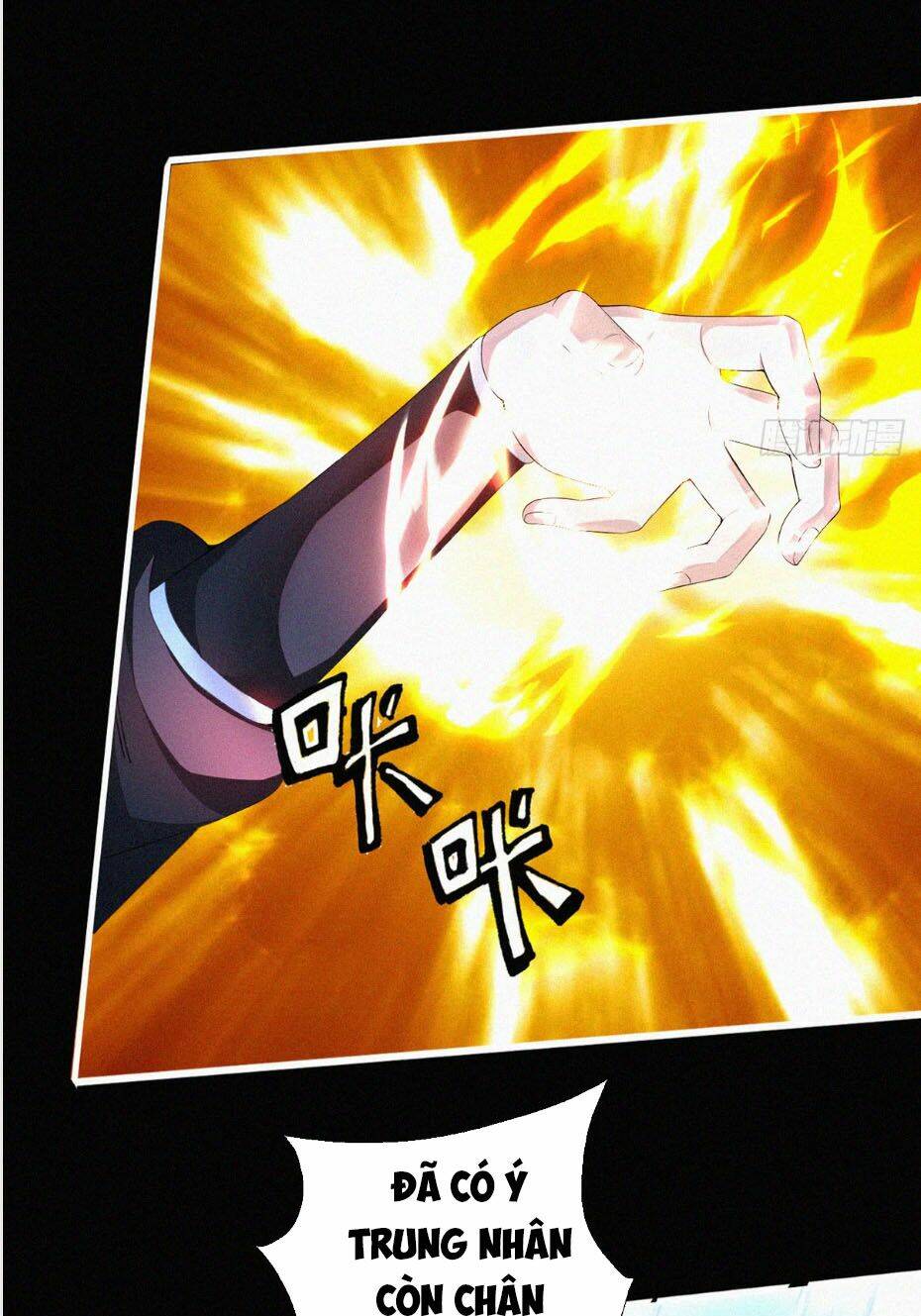 Nguyên Linh Chúa Tể: Chapter 7