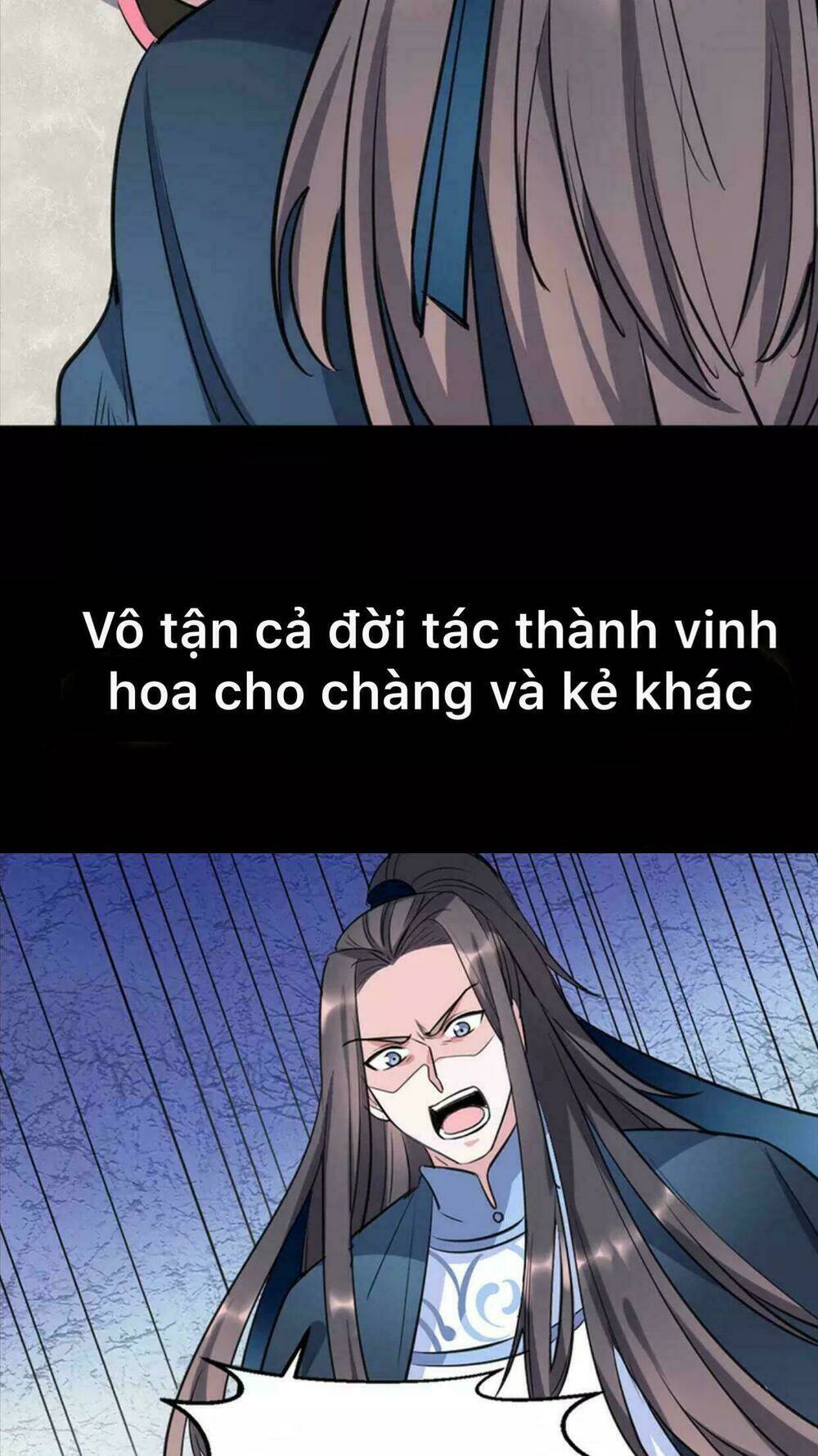 Hoa Khôi Trọng Sinh: Chapter 1