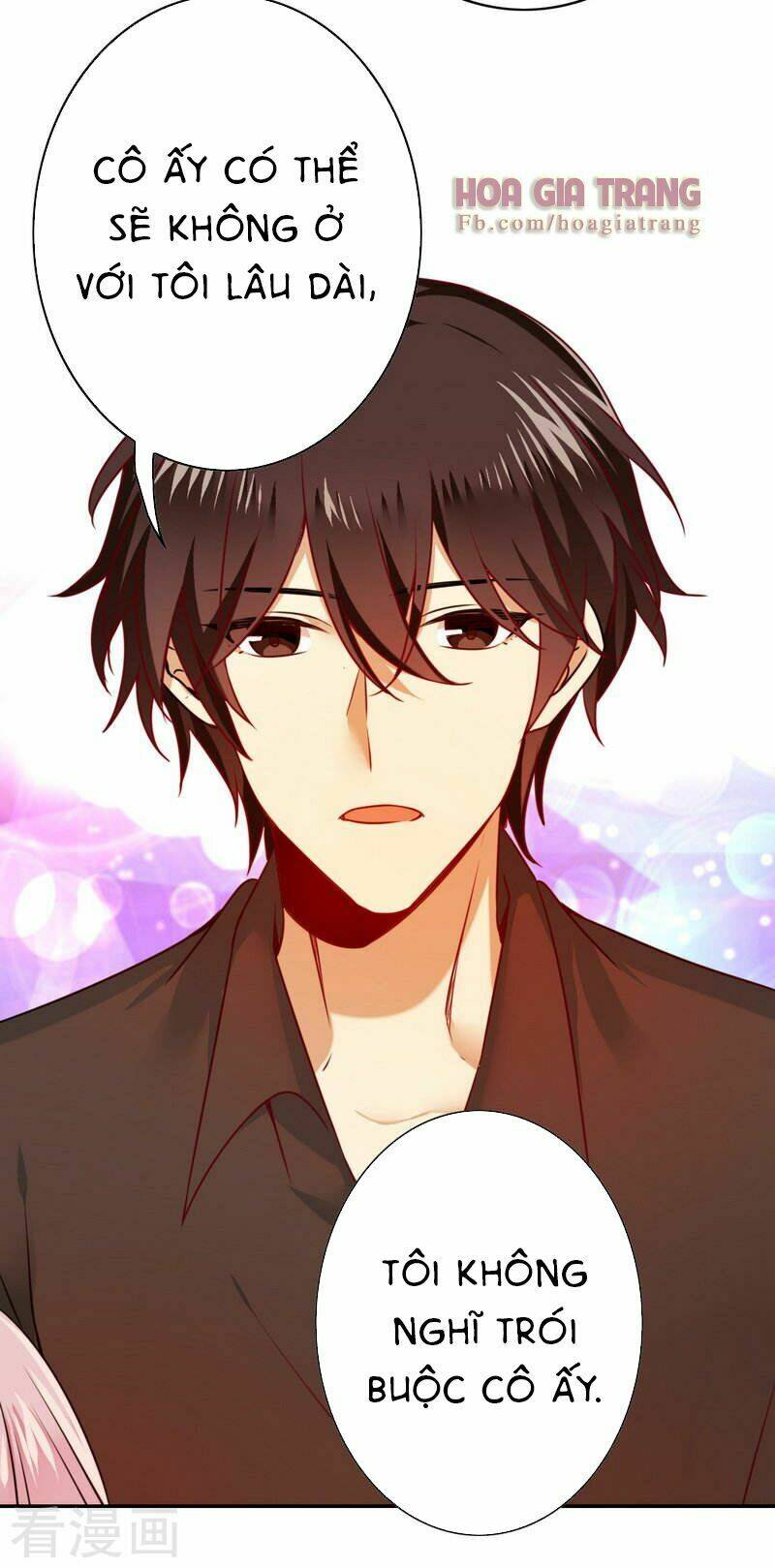 Phục Thù Thiếu Gia Tiểu Điềm Thê: Chapter 23