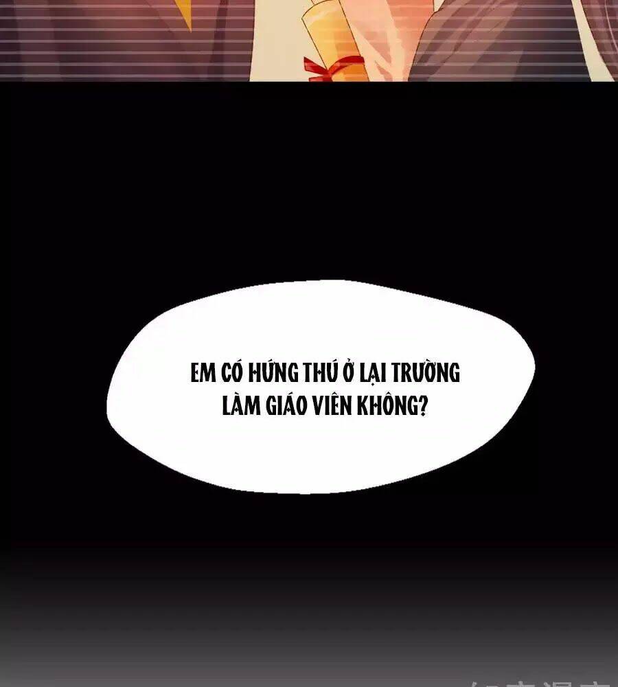 Sau Này Vẫn Cứ Thích Anh: Chapter 69