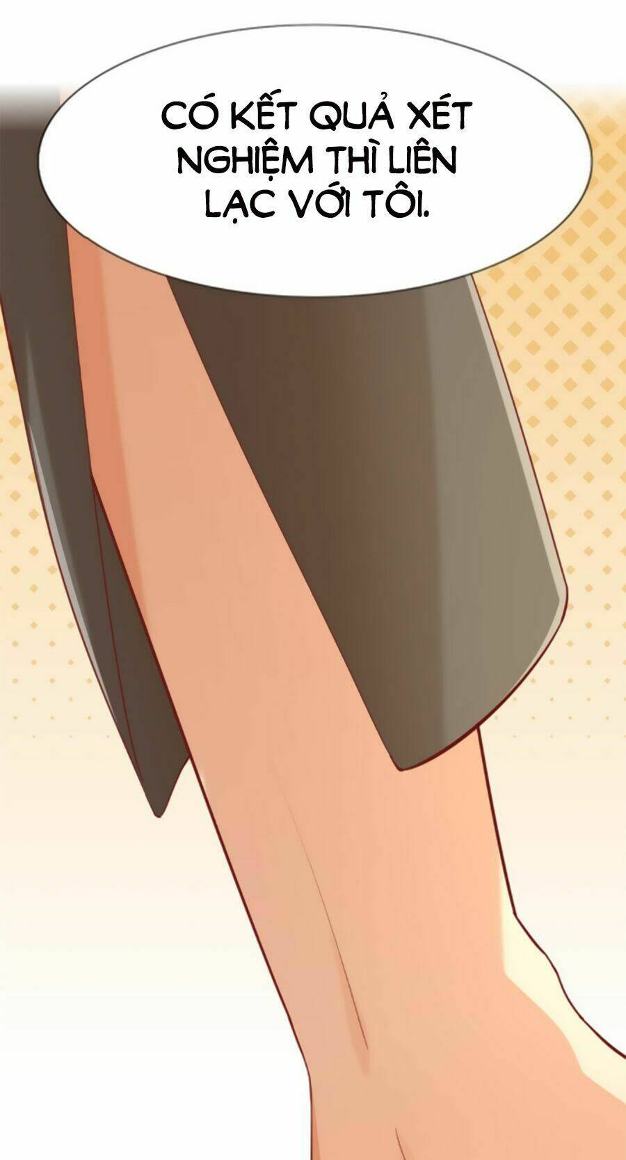 Hướng Tâm Dẫn Lực: Chapter 11