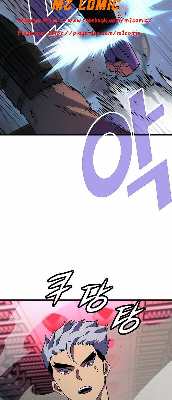 Điểm Chết: Chapter 31