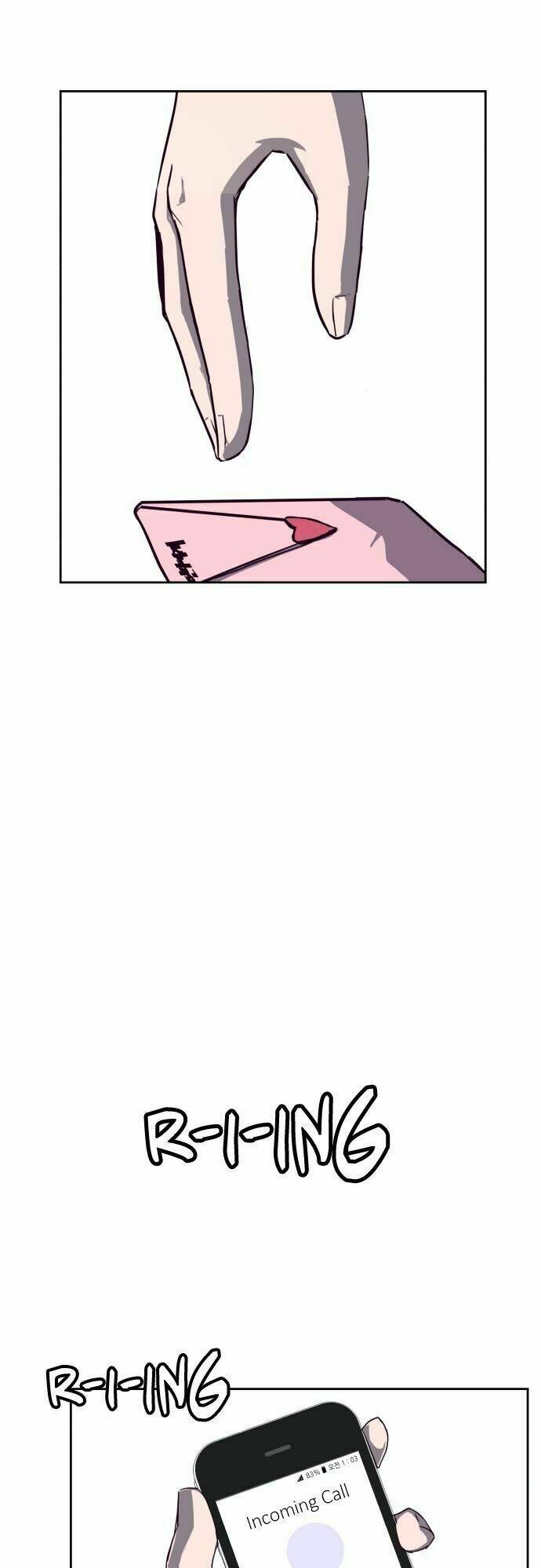 Thời Khắc Định Mệnh: Chapter 1