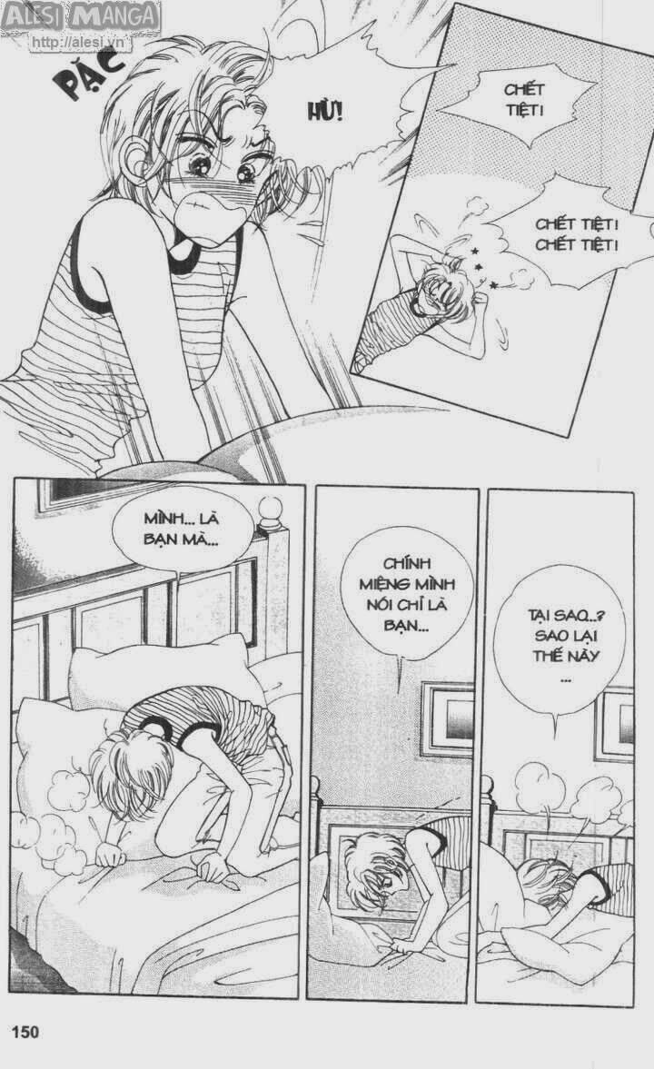 Nhỏ Con Trai: Chapter 7