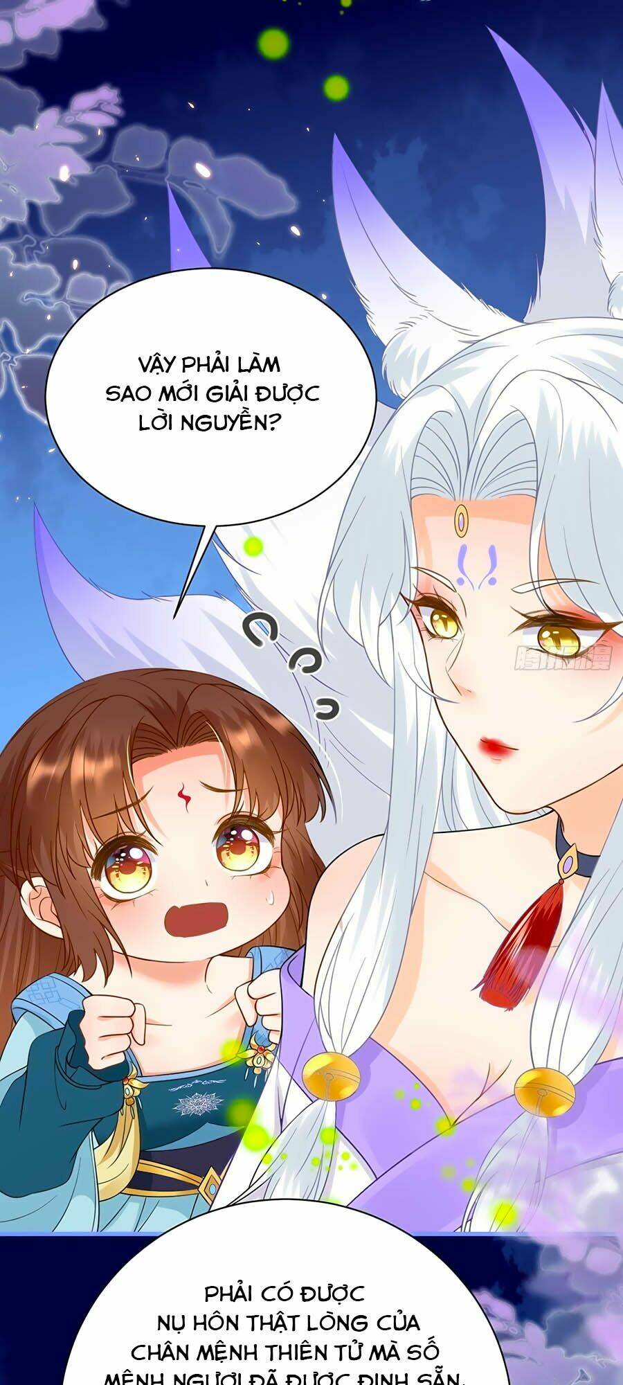 Ma Đầu Vạn Ác Năm Tuổi Rưỡi: Chapter 25