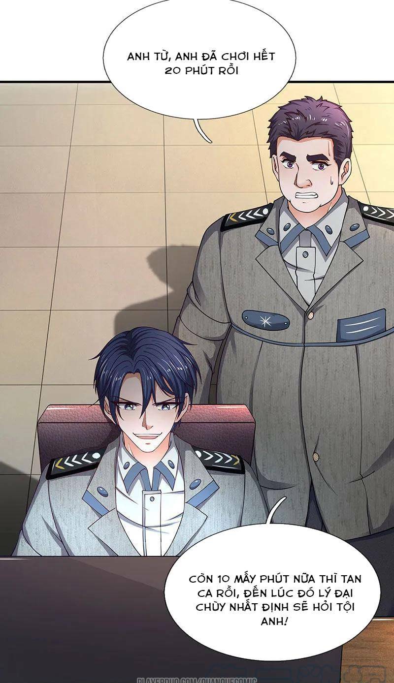 Chung Cực Binh Vương Tại Đô Thị: Chapter 72