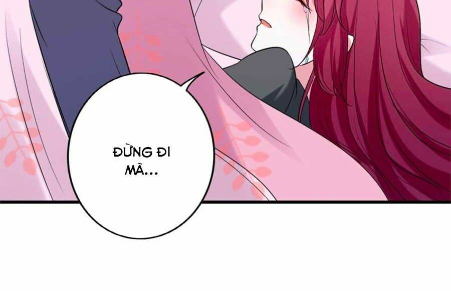 Thịnh Thế Hoa Sủng: Tôi Bị Bắt Làm Tù Binh: Chapter 23