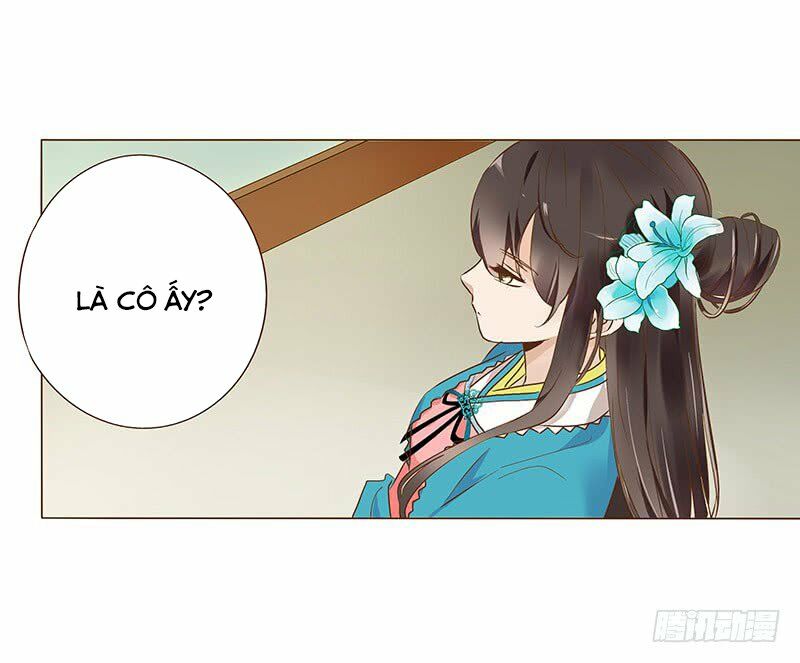 Đế Vương Trắc: Chapter 75