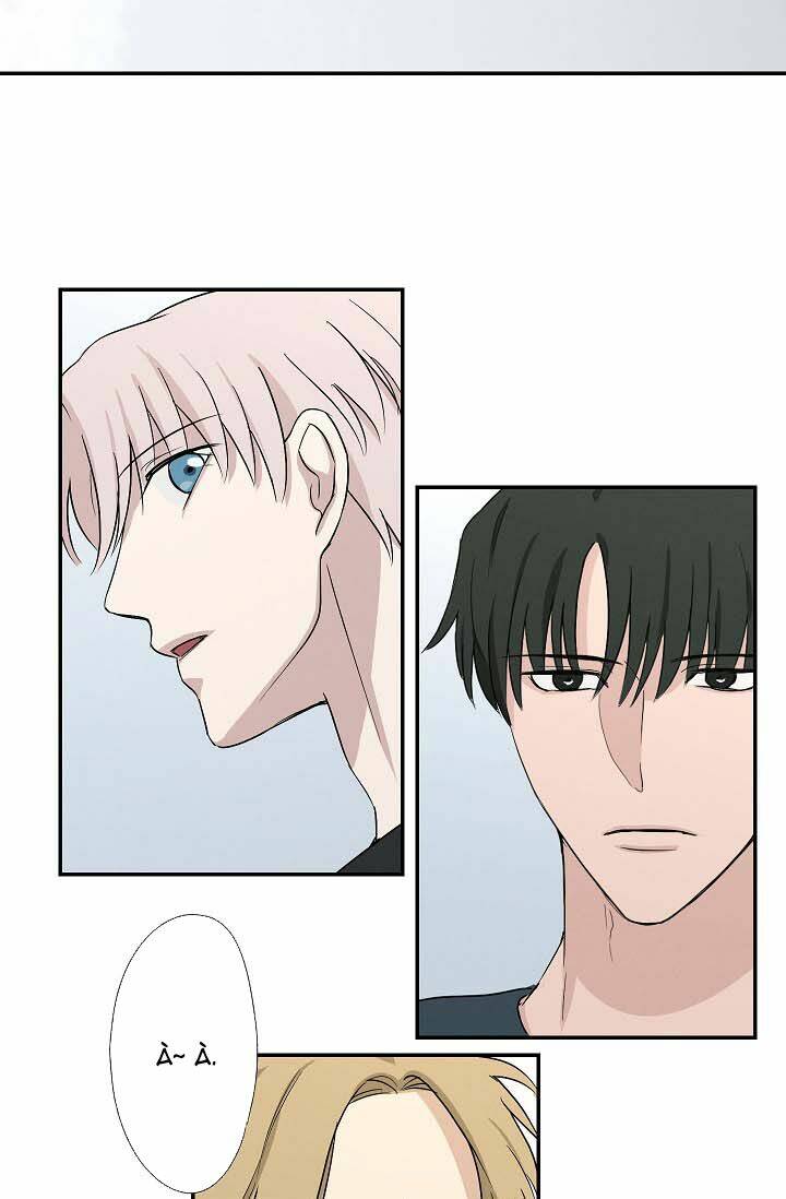 Trốn Tìm: Chapter 13