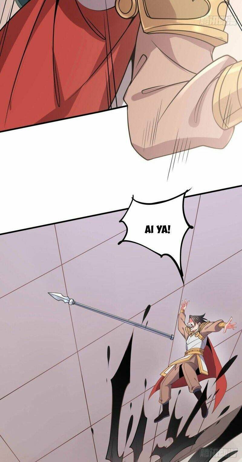 Lực Bạt Sơn Hà Hề Tử Đường: Chapter 24