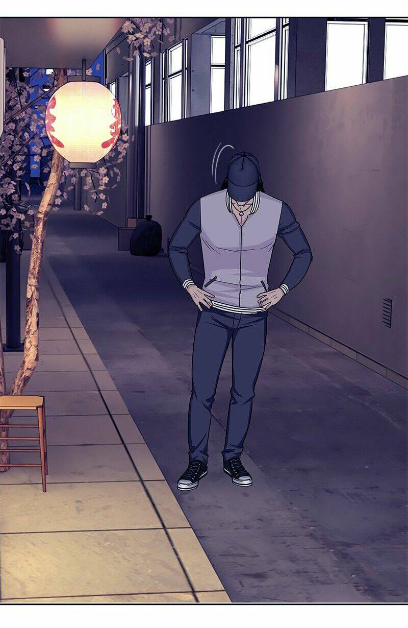 Nửa Đêm Ở Poppy Land: Chapter 16