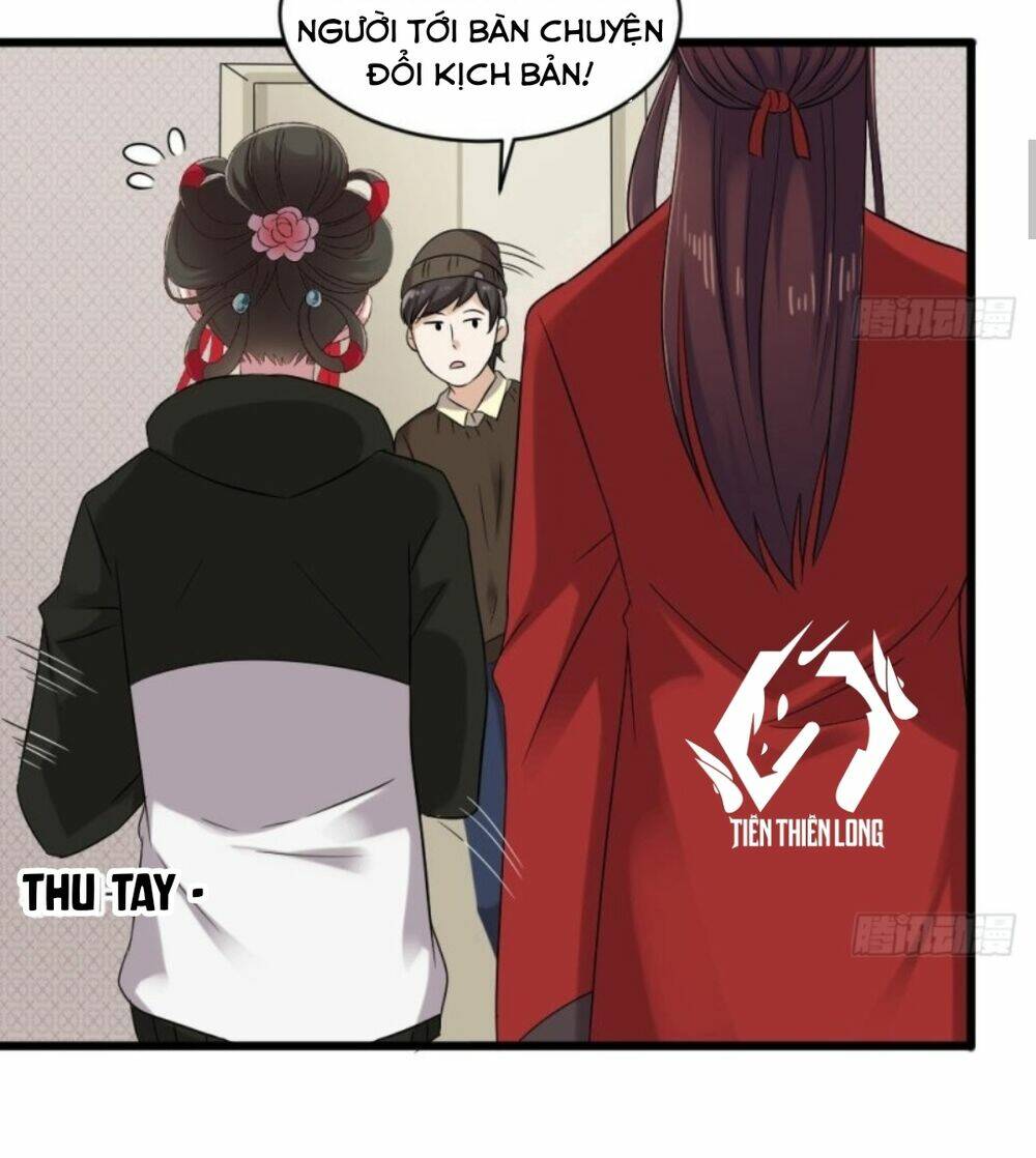 Hệ Thống Nghịch Tập Thiên Hậu: Chapter 52