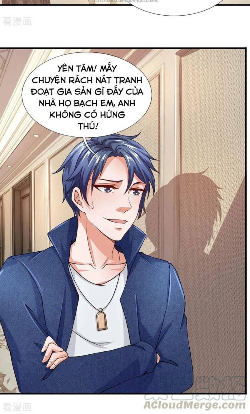 Chung Cực Binh Vương Tại Đô Thị: Chapter 63