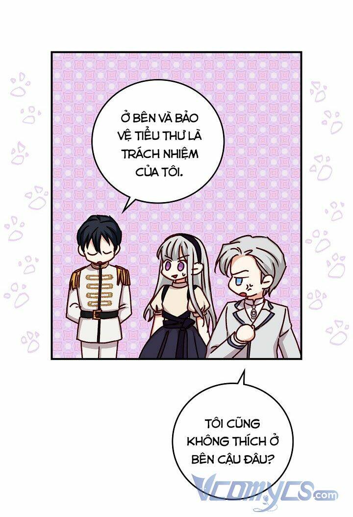 Đừng Chọc Đứa Em Gái Bé Bỏng Của Chúng Tôi: Chapter 76