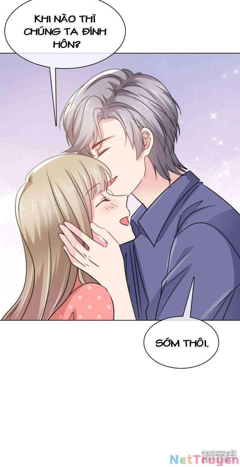 Thần Tiên Đại Nhân Của Tôi: Chapter 12