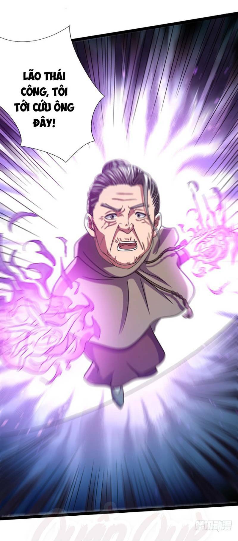 Thập Nhị Thiên Kiếp: Chapter 16