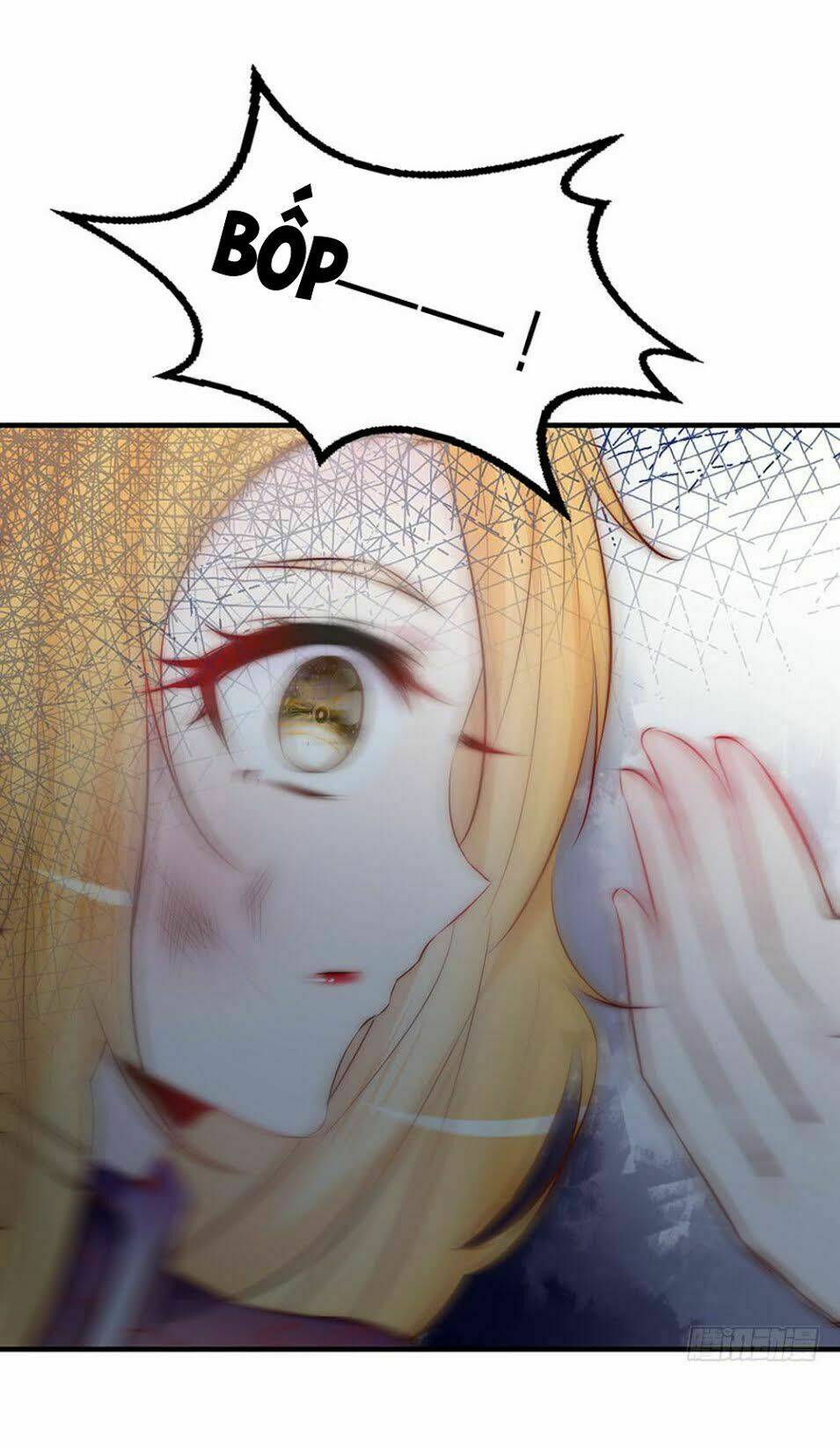 Hữu Tiên Tắc Danh: Chapter 11