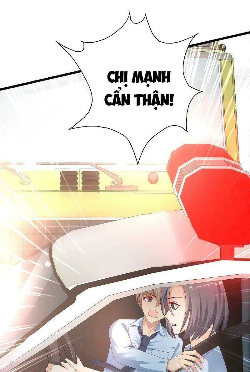 Tối Cường Vận Đào Hoa: Chapter 220