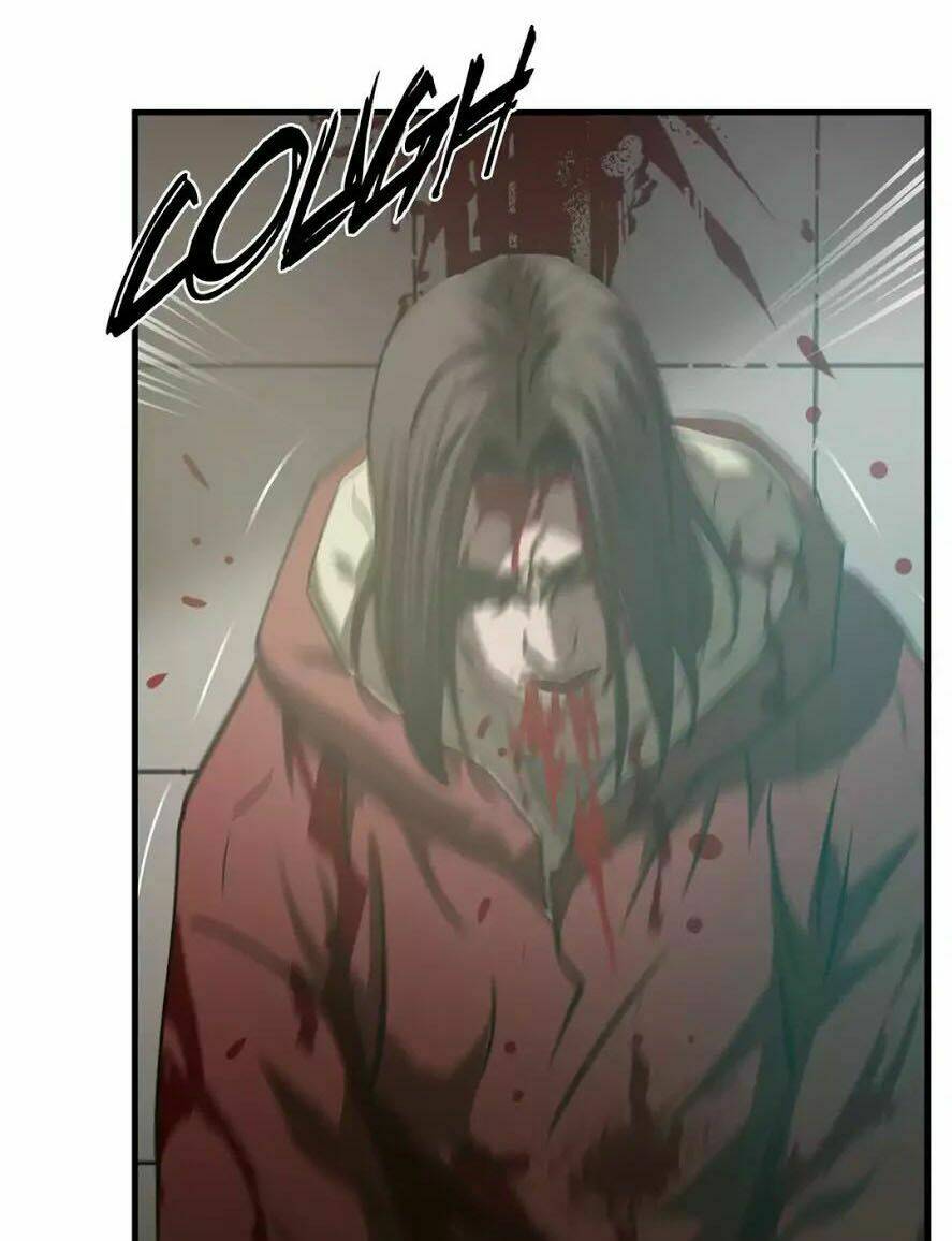 Kẻ Bị Ruồng Bỏ: Chapter 63