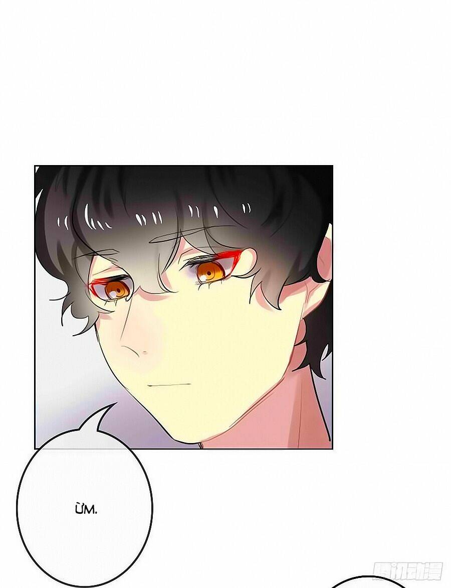 Một Giây Sau Bắt Đầu: Chapter 32