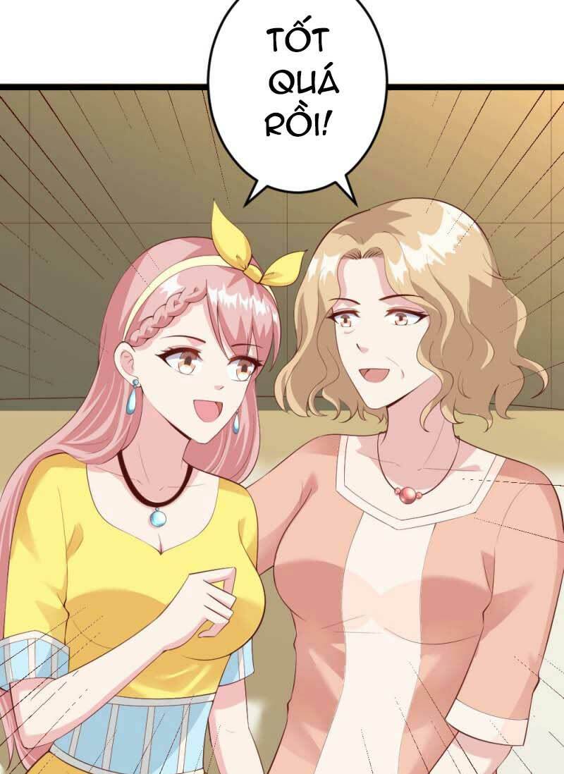 Cấm Tình Điềm Mật: Đế Thiếu Hào Môn Trêu Tận Cửa: Chapter 57