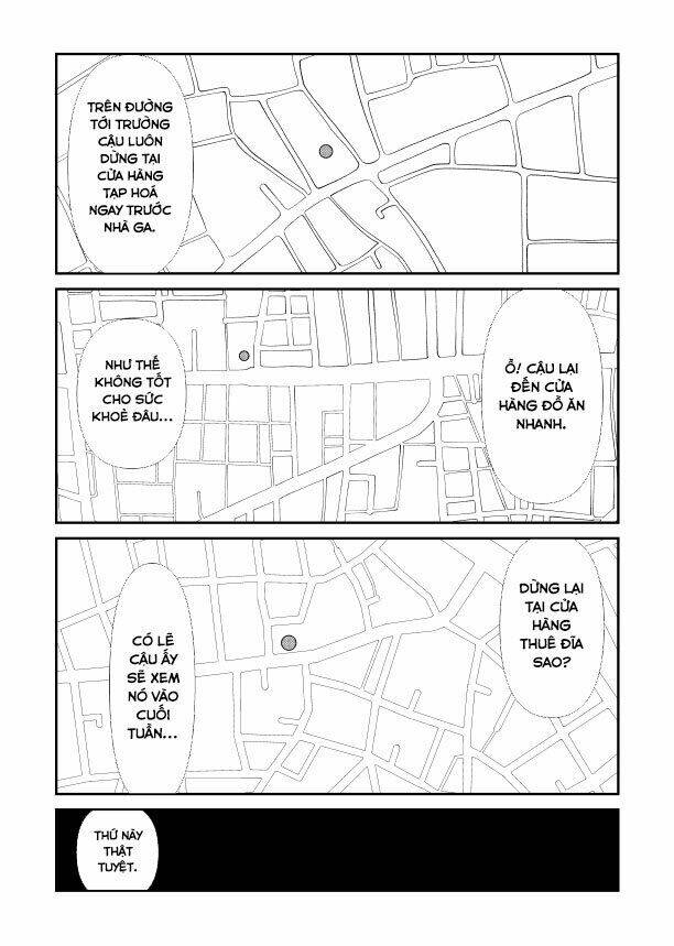 His Favorite Idol Moves In Next Door: Chapter 28