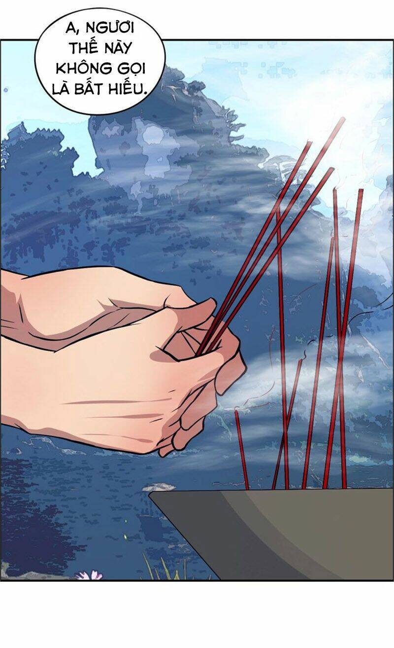 Ta Luyện Dược Thành Thánh: Chapter 23